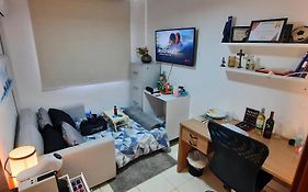 Splendido Niterói Quarto Aconchegante com Banheiro Só Seu - Anfitrião mora no local